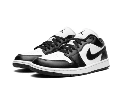Air Jordan 1 Low Panda