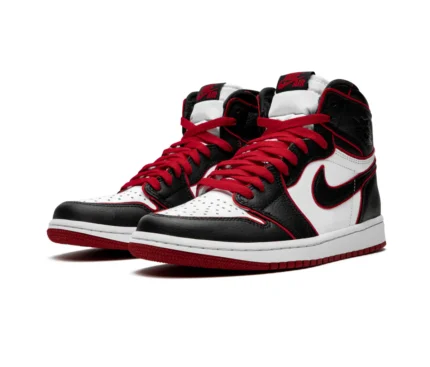Air Jordan 1 Retro High Bloodline