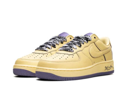 Nike Air Force 1 Low Protro Kobe Bryant Mamba Mentality